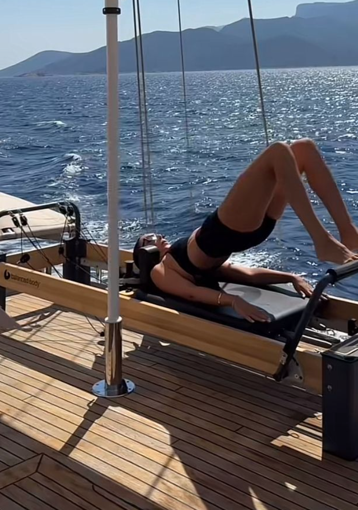 Comment bien choisir son ensemble de Pilates/Yoga ?