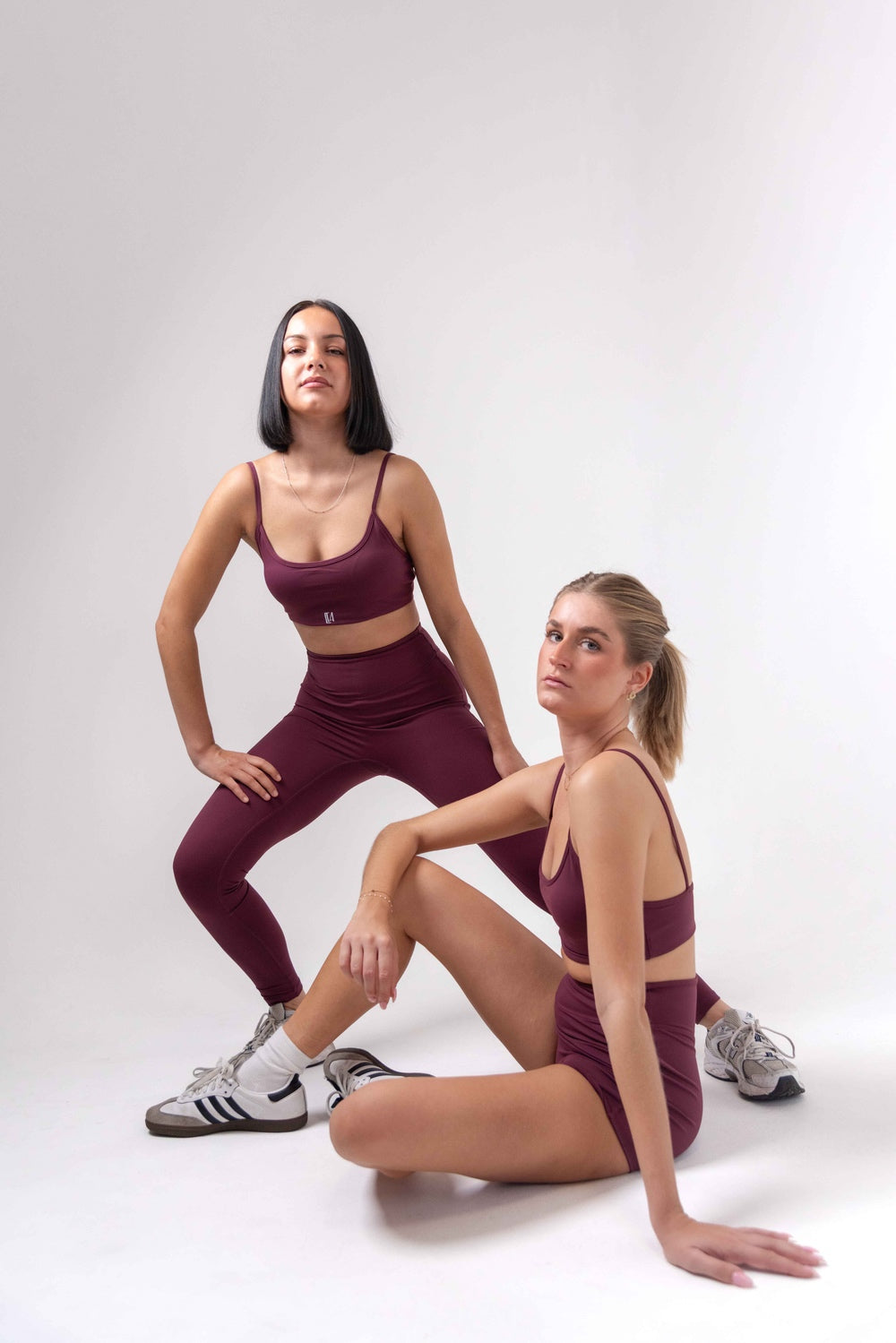 Ensemble 4 Pièces - Bordeaux