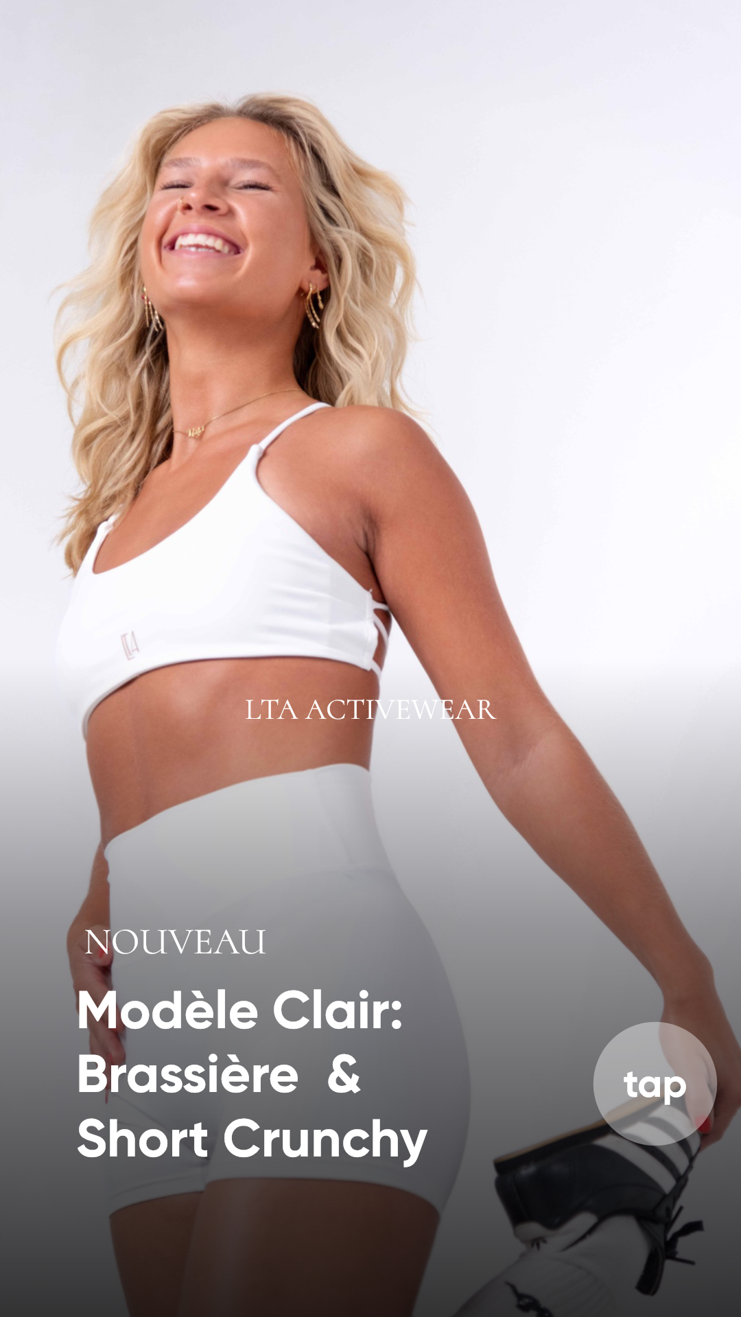 Toutes les catégories