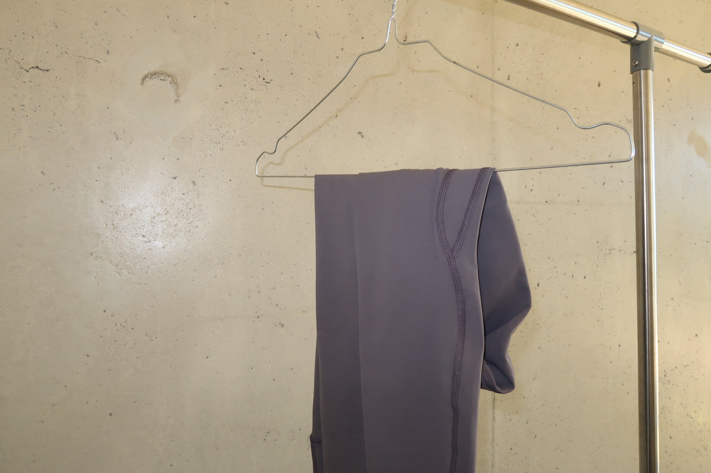 LEGGING DE YOGA Signature - "LOVE" ROSE